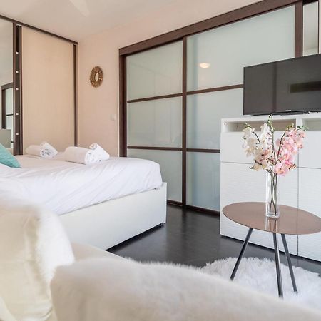 Revon - City Center Flat آنسي المظهر الخارجي الصورة