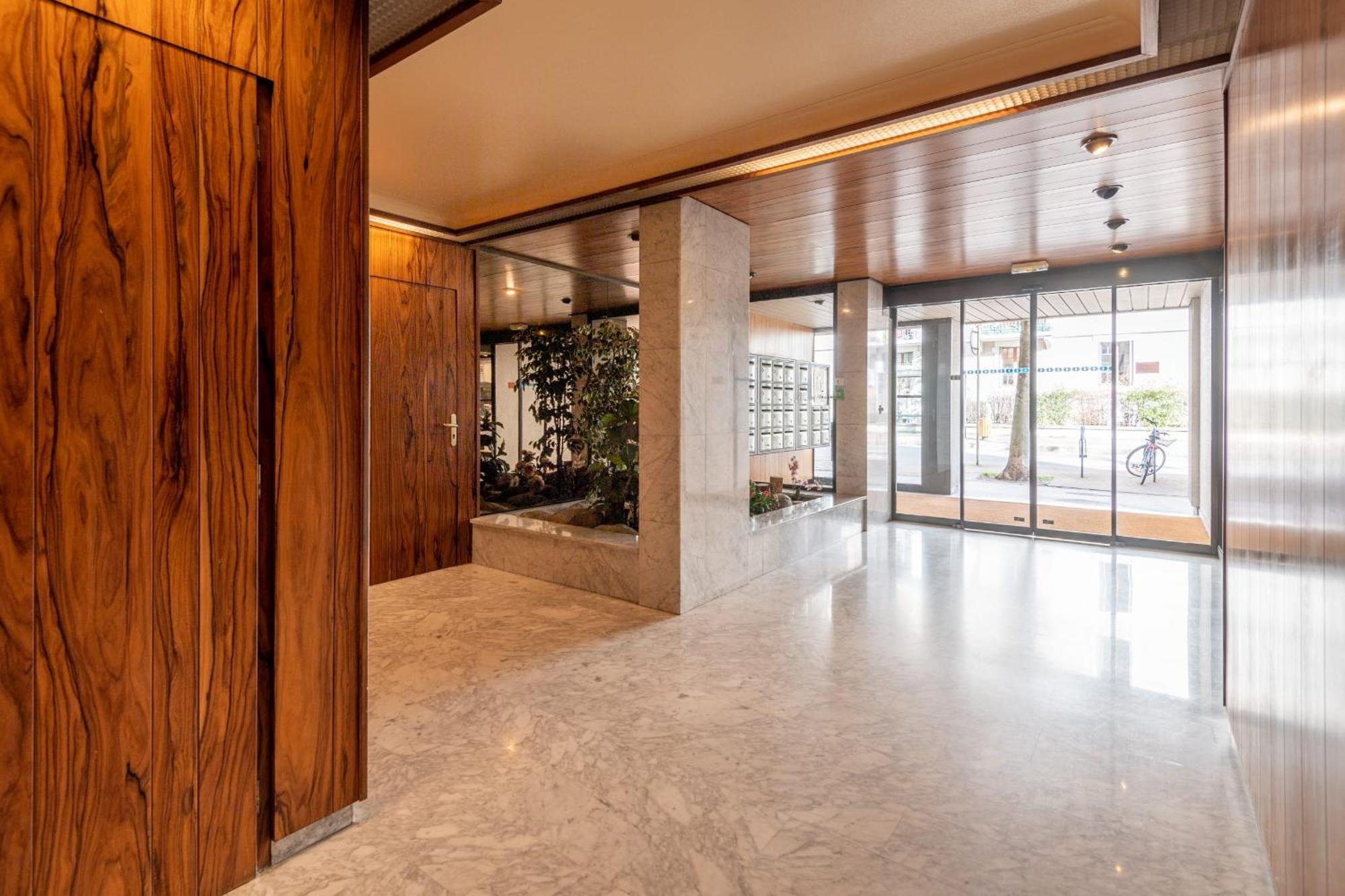 Revon - City Center Flat آنسي المظهر الخارجي الصورة